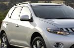 Nissan Murano 2008 года